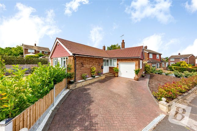 2 Bedroom Detached Bungalow