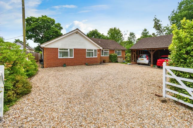 5 bed bungalow