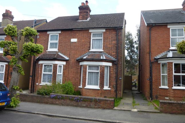 Chichester Road, Tonbridge TN9 3 bed house for sale