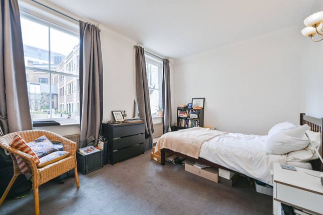 Manchester Street, Marylebone... 1 bed flat for sale
