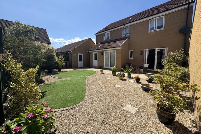 Great Woodcote Park, Exeter, Devon, EX2 4 bed detached house for sale