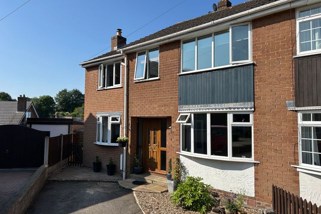 4 bedroom semi-detached house for sale