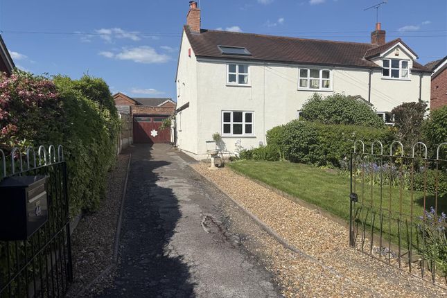 2 bed property