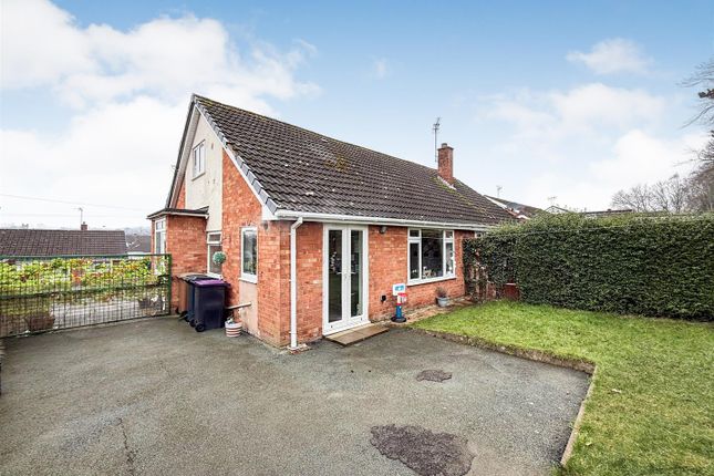 4 bedroom semi-detached bungalow for sale