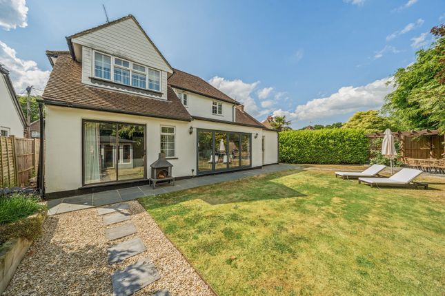 Robert Road, Hedgerley 4 bed detached house for sale