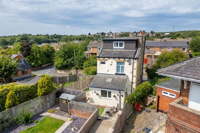 Leeds Road, Birstall 3 bed detached house for sale