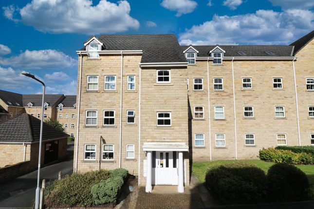Navigation Drive, Apperley Bridge... 2 bed property for sale