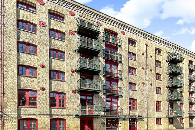 1 bed flat