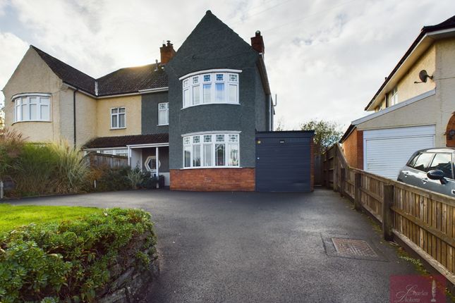 3 bed semi-detached house