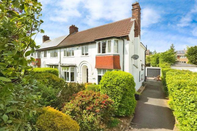 Woodhall Park Grove, Stanningley, Pudsey 4 bed house for sale