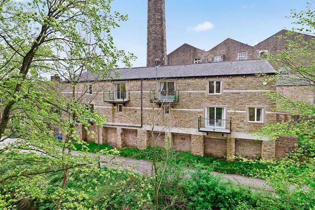 Townley Mews, Carleton, Skipton... 2 bed house for sale