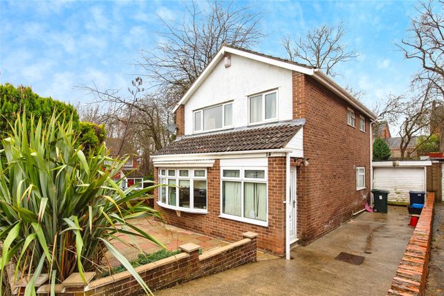 Polperro Close, Birtley, Chester Le... 3 bed detached house for sale