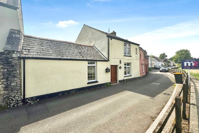 Isca Road, Newport NP18 2 bed cottage for sale
