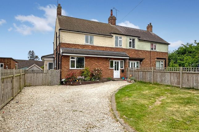 3 bed semi-detached house