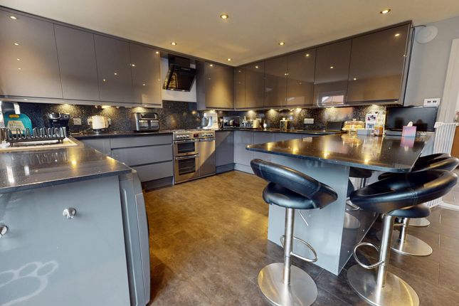 Thornton Close, Willesborough Lees... 5 bed detached house for sale