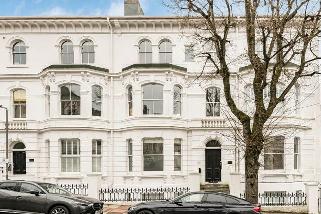 Buckingham Road, Brighton, East... 2 bed flat for sale
