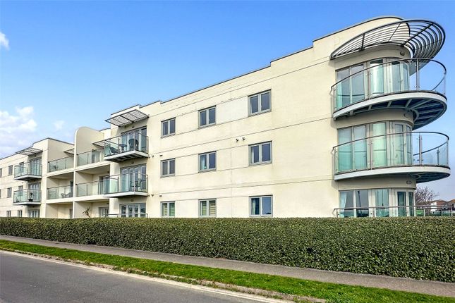 Broadmark Lane, Rustington... 2 bed apartment for sale