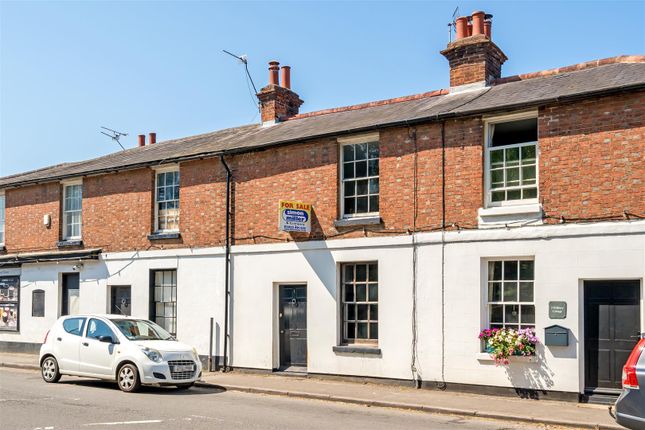 North Street, Biddenden 2 bed terraced house for sale