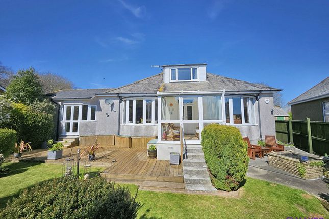 Cornwood Road, Plymouth PL7 5 bed detached bungalow for sale