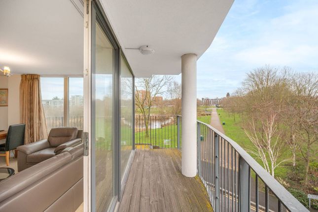 Lanacre Avenue, Edgware, London, NW9 2 bed flat for sale