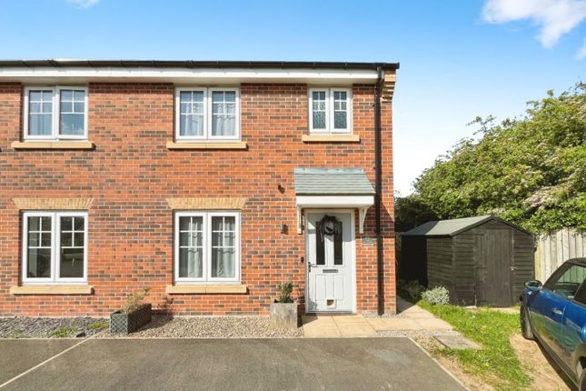 3 bed detached house