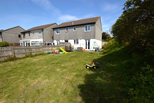 3 bed semi-detached house