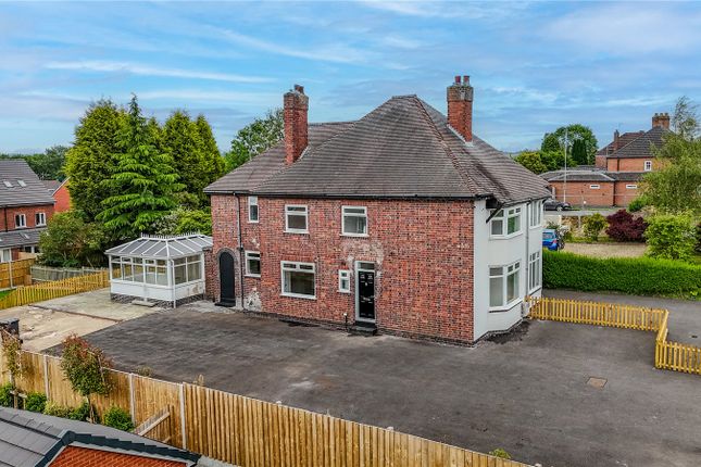 3 bed semi-detached house