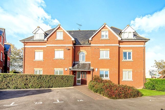 Bersted Street, West Sussex PO22 2 bed flat for sale