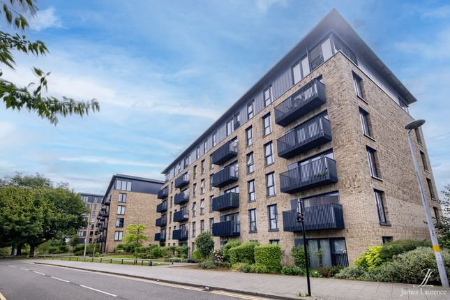 2 bed flat