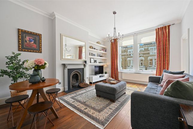 Sinclair Road, London, W14 2 bed apartment for sale