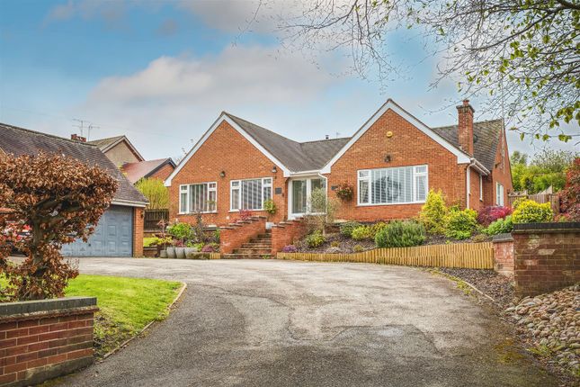 5 bedroom detached bungalow for sale