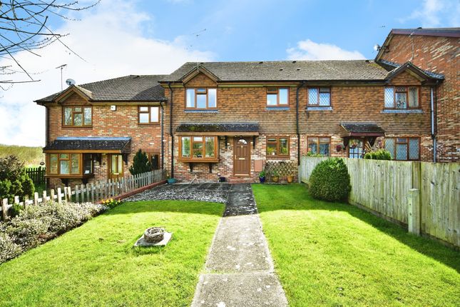 1 bedroom terraced house for sale