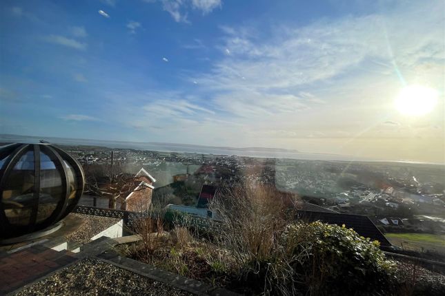 Graig, Burry Port 4 bed detached house for sale