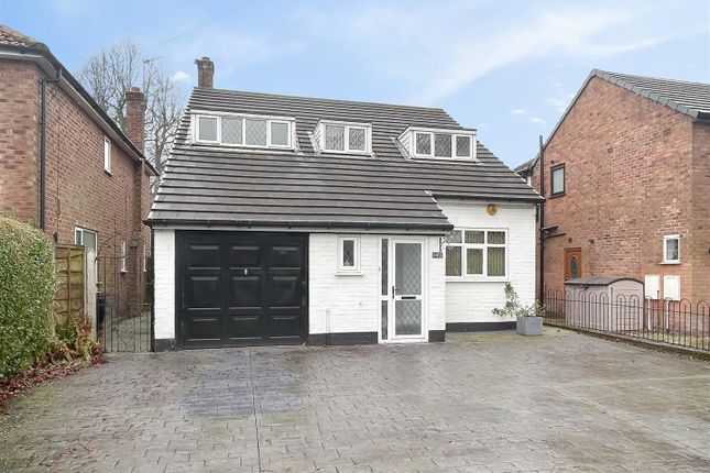 Broad Road, Sale 3 bed detached house for sale