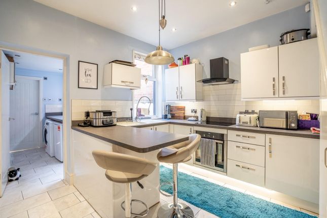 Newborough Street, York 2 bed terraced house for sale