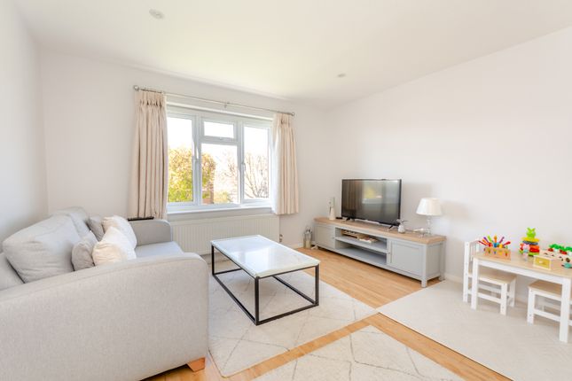 Frances Street, Chesham 4 bed end of terrace house for sale