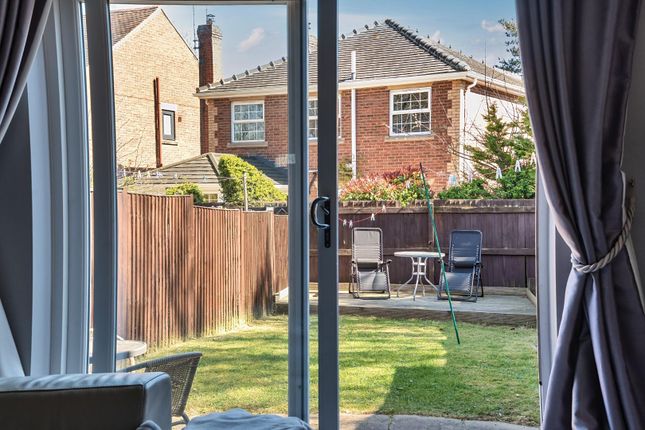 Audby Court, Wetherby 2 bed terraced house for sale