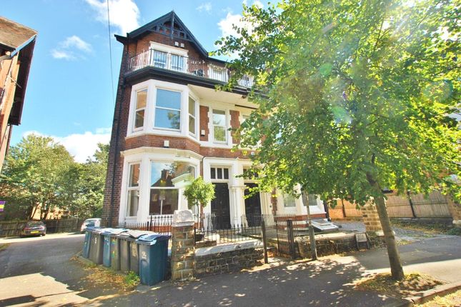 2 bed flat