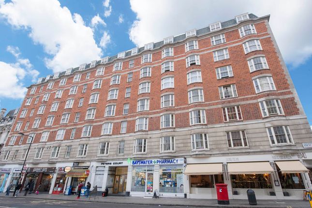 2 bed flat