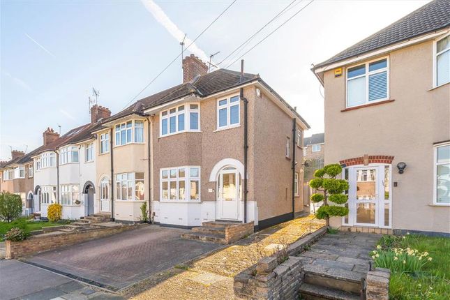 Moordown, London SE18 3 bed house for sale