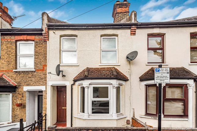 Sussex Road, South Croydon 3 bed terraced house for sale