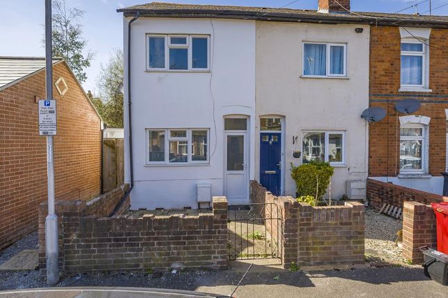 Reading,  Berkshire,  RG30 2 bed end of terrace house for sale