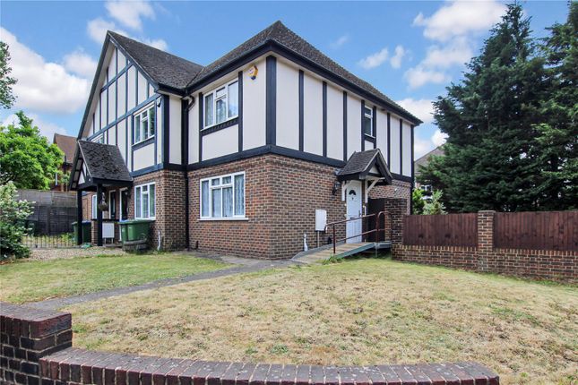 Charlton Road, Charlton, SE7 2 bed end of terrace house for sale