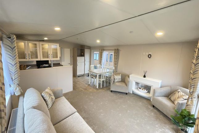 Cartford Lane, Preston PR3 2 bed mobile home for sale