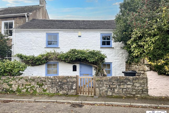 Bellair Road, Madron TR20 2 bed end of terrace house for sale