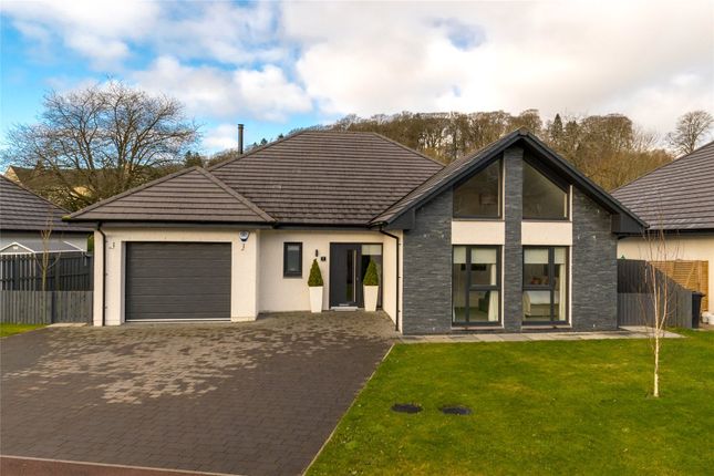 3 bedroom bungalow for sale
