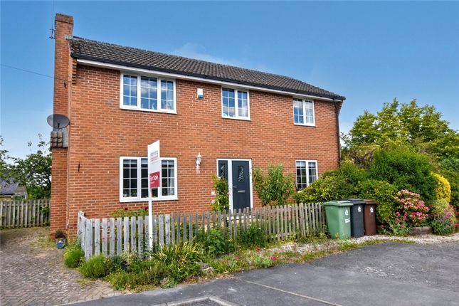 South View Crescent, Yeadon, Leeds... 3 bed detached house for sale