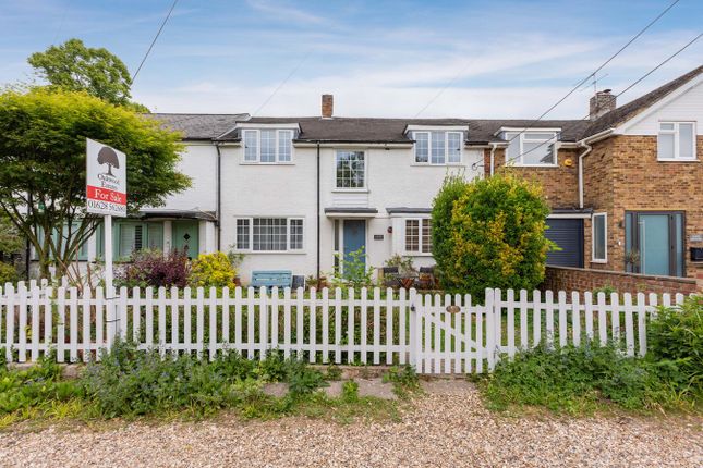 Amerden Lane, Taplow SL6 4 bed terraced house for sale