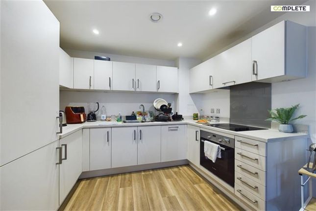 1 bed flat