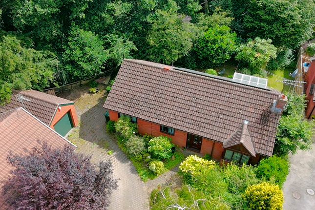Muirfield Avenue, Doncaster DN4 3 bed detached bungalow for sale